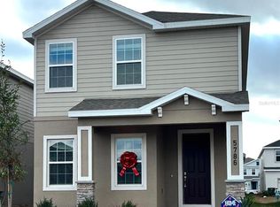 5786 Waterman Path, Saint Cloud, FL 34771