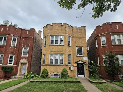 8342 S Wabash Ave, Chicago, IL, 60619