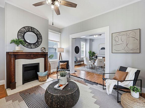 5th image of 3945 Regent Ave