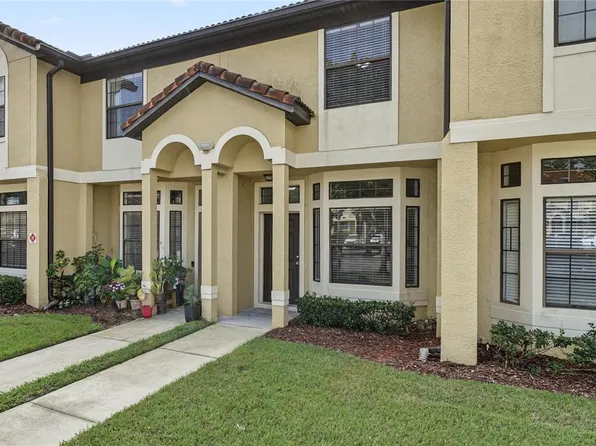 6013 SCOTCHWOOD GLN #20, ORLANDO, FL 32822