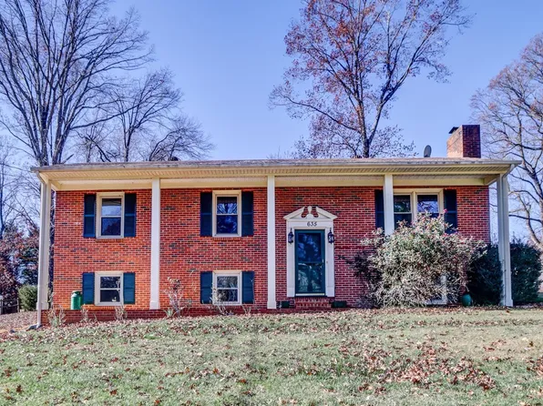 635 Collington Dr, Lynchburg, VA 24502
