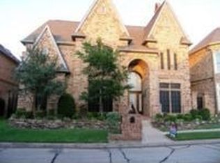 2315 Pheasant Trl, Arlington, TX 76016