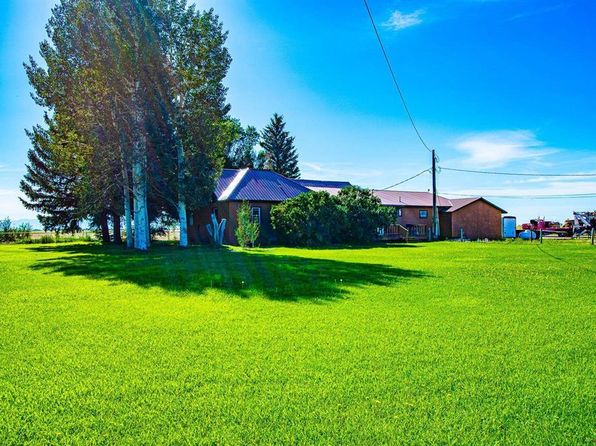 937 County Road 46, Center, CO 81125