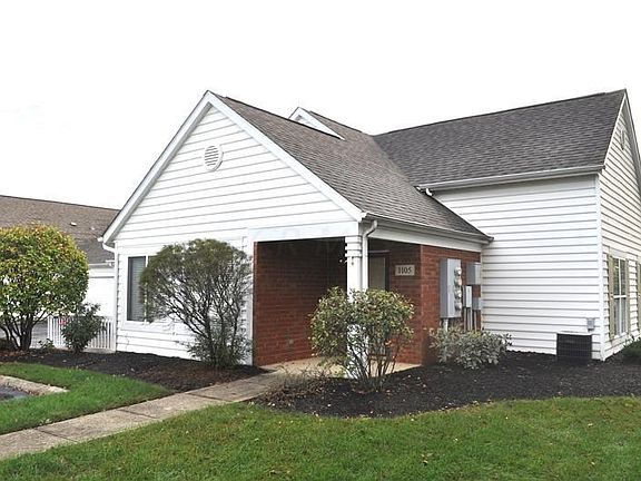 4th image of 1105 Overlook Ct
