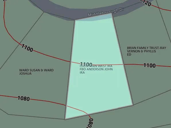 9 Middleborough Dr #9, Bella Vista, AR 72715