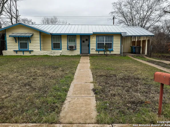 5434 Plumtree Dr, San Antonio, TX 78242