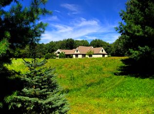 184 Carmel Hill Rd N, Bethlehem, CT 06751