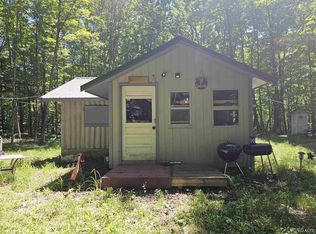 Tbd Ponozzo Rd, Iron River, MI 49935