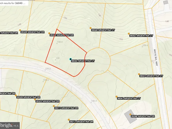 36040 Argentina Ct, Mechanicsville, MD 20659