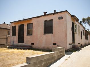 118 E 116th St, Los Angeles, CA 90061