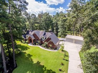 24 Wind River Dr, Conroe, TX 77384