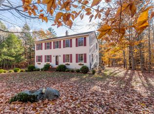 33 Birch Forest Dr, Standish, ME 04084