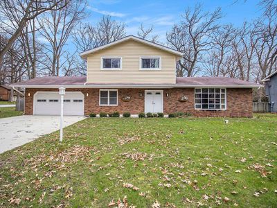 17303 Peggy Ln, South Bend, IN, 46635