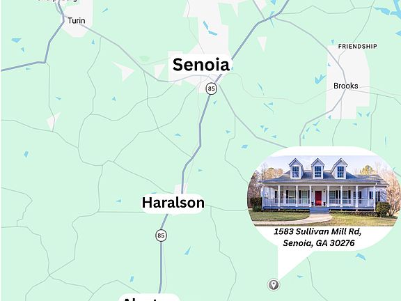 3rd image of 1583 Sullivan Mill Rd