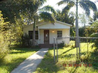 555 Sombra St, San Benito, TX 78586
