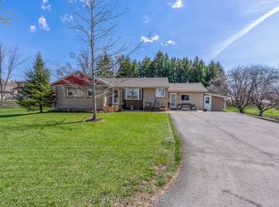 4003 Wallace Point Rd, Peterborough, ON K9J0E4