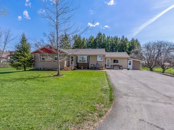 4003 Wallace Point Rd, Peterborough, ON K9J 0E4