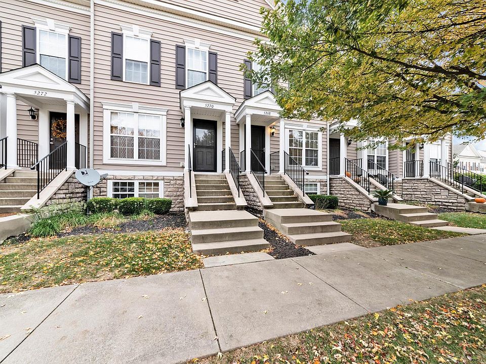 1st image of 5268 Cross River Falls Blvd #34-526