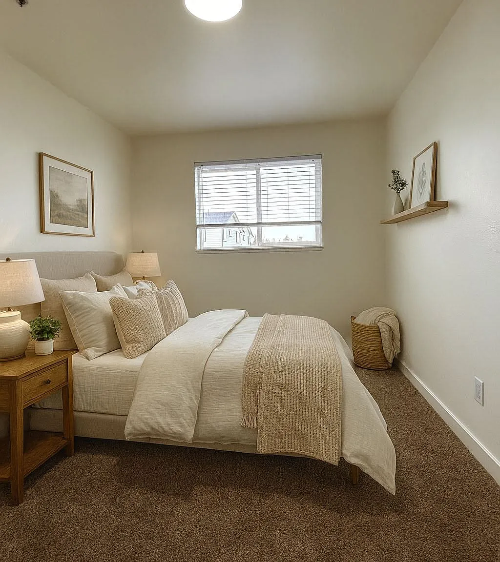 Oakes Street Apartments — Photo 2
