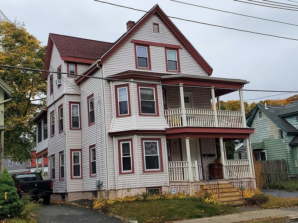 2nd image of 192 Euclid Ave