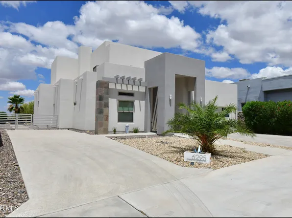 6295 Casper Ridge Dr, El Paso, TX 79912