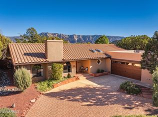 305 Mission Rd, Sedona, AZ 86336
