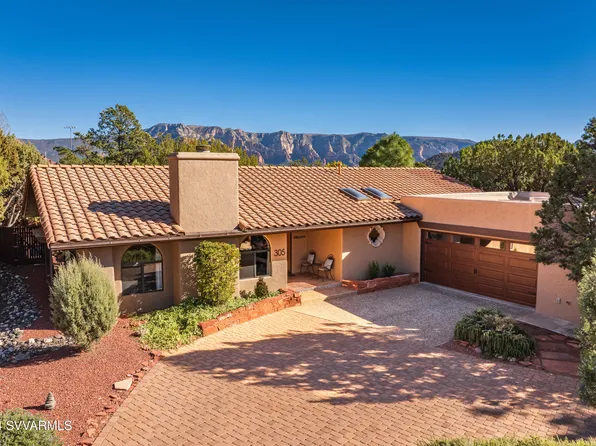 305 Mission Road, Sedona, AZ 86336