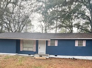 1564 Maria Dr, Jackson, MS 39204