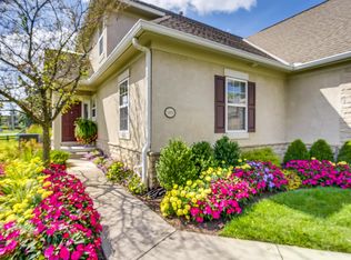 5021 Mesa Ln, Powell, OH 43065