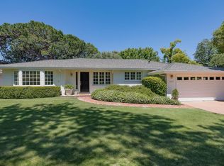 1435 Highland View Ct, Los Altos, CA 94024