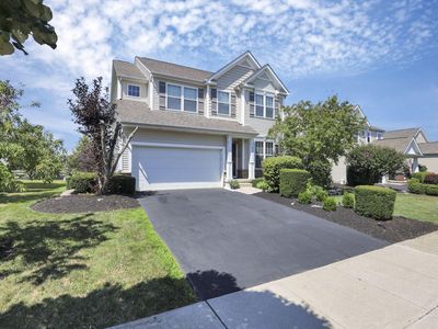 315 Timbersmith Dr, Delaware, OH, 43015