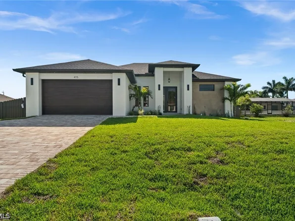 415 NW 37th Ave, Cape Coral, FL 33993