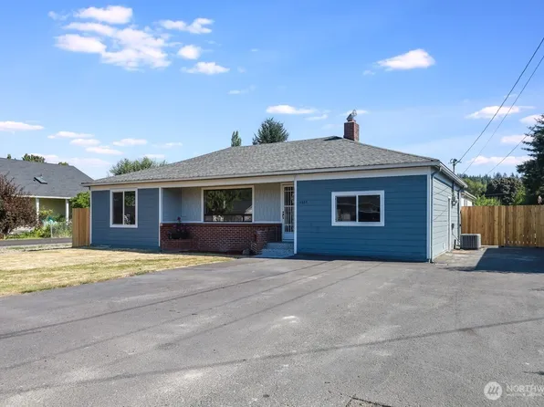 3338 PIne Street, Longview, WA 98632