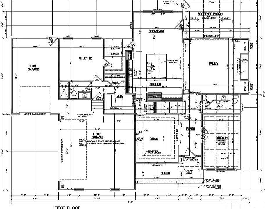 2nd image of 208 Holbrook Hill Ln
