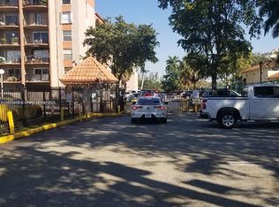 El Cid Condo, Miami, FL 33126