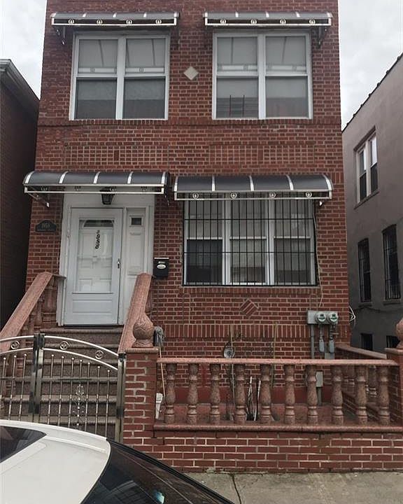 1958 Gleason Avenue, Bronx, NY 10472 Zillow