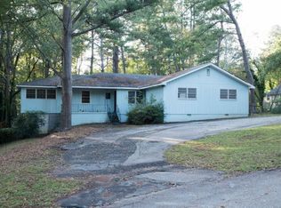 1732 Cooledge Rd, Tucker, GA 30084