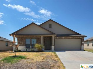 2102 Wigeon Way, Copperas Cove, TX 76522