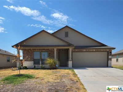 2102 Wigeon Way, Copperas Cove, TX, 76522