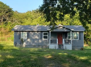 7 S Harrell Rd, Mayflower, AR 72106