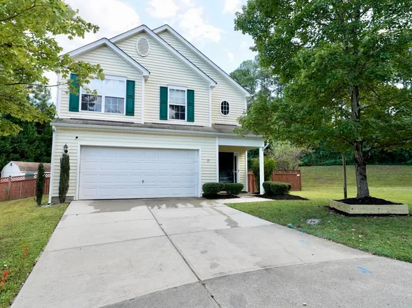 15 Red Sunset Ln, Durham, NC 27703