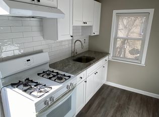 1750 Park St #1750, Rahway, NJ 07065