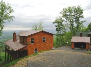 1595 Buck Ridge Dr, Murphy, NC 28906