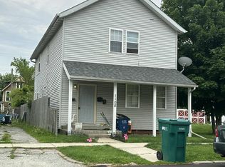 1108 Maple Ave, La Porte, IN 46350