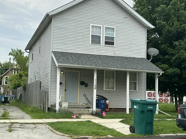 1108 Maple Ave, La Porte, IN 46350