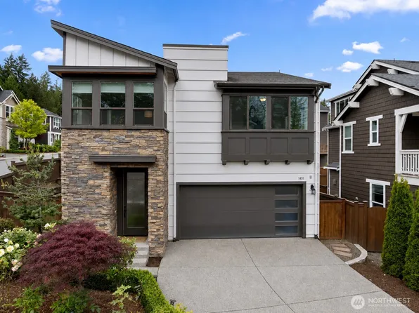 1431 243rd Place NE, Sammamish, WA 98074