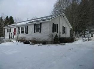 10298 Route 62, Gowanda, NY 14070