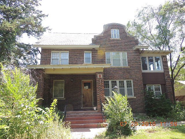 Property Front View