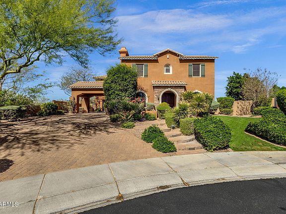 3rd image of 5228 E BARWICK Drive