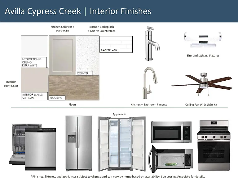 Avilla Cypress Creek — Photo 16